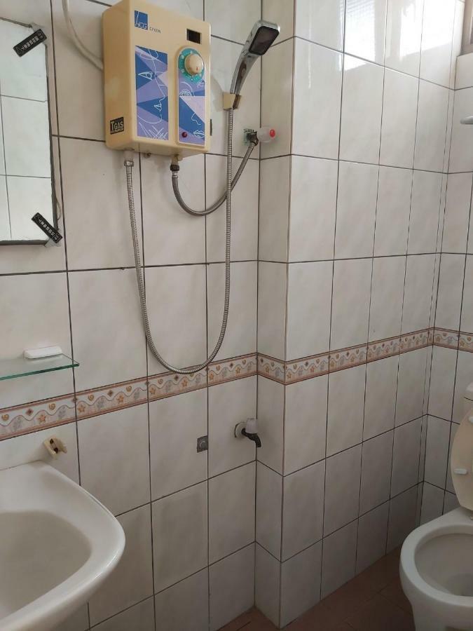 Lanzhou 4Th St Apartment นครเจียอี้ ภายนอก รูปภาพ